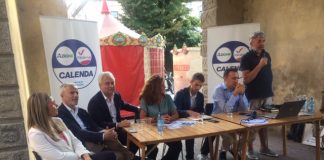 “Concretezza e attenzione al territorio”: si presentano i candidati del terzo polo