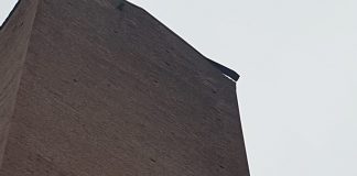 Torre dello Zuccaro, al via la riparazione del tetto. Serve anche un parafulmine Torre dello Zuccaro, al via la riparazione del tetto. Serve anche un parafulmine