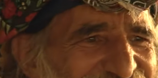 Straccetto, il madonnaro che divenne il simbolo della Fiera Straccetto, il madonnaro che divenne il simbolo della Fiera