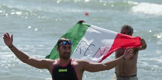 Europei nuoto, secondo oro per Acerenza