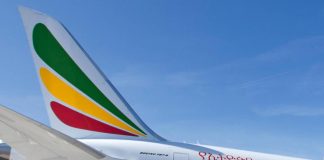 Si addormentano in volo, sospesi 2 piloti Ethiopian Airlines