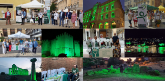 Sla, domenica 18 settembre XV Giornata nazionale con Aisla