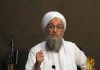 “Ucciso leader di al-Qaeda al-Zawahiri”