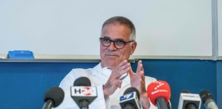 Zangrillo: “No al numero chiuso a Medicina, immorali i test alle superiori”