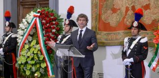 Piero Angela, Alberto: “Era come avere in casa Leonardo da Vinci”