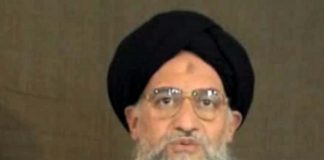 Al-Zawahiri, da 11 anni al vertice di al-Qaeda