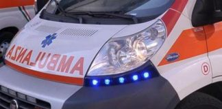 Due uscite di strada a Gonzaga e Asola. 53enne e 28enne finiscono in ospedale
