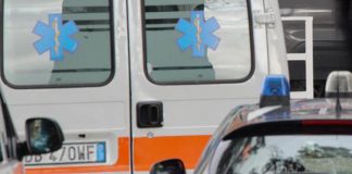 Torino, pensionato uccide moglie a bastonate dopo lite: arrestato
