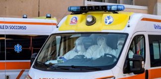 Tamponamento in tangenziale nord: feriti lievemente due minori