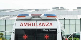 Brescia, fuori pericolo il bimbo ferito da proiettile