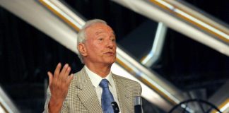 Piero Angela, da Mattarella a Fazio: il cordoglio per la scomparsa