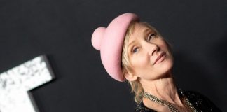 Anna Heche, svelate la cause della morte