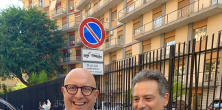 Sicilia, Armao lascia Fi e si candida con Calenda: “Da Miccichè 5 anni di aggressioni”