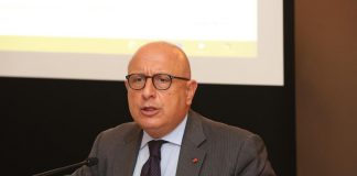 Regionali Sicilia, Armao candidato Terzo Polo