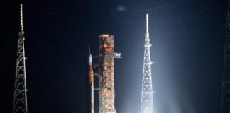 Artemis 1, tutto pronto per il lancio verso la Luna