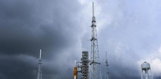 Missione Luna 2022, Guidoni: “Con Artemis nuova era esplorazione”