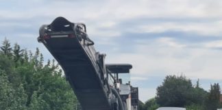 Dal 23 al 26 agosto lavori di asfaltatura sul lungolago. Intervento da 200.000 euro