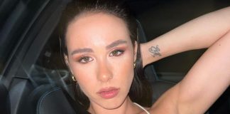 “Aurora Ramazzotti è incinta”