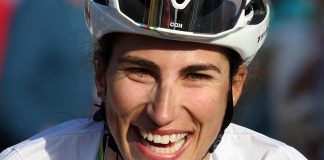 Europei ciclismo, argento per Elisa Balsamo