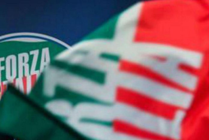 Sodano termina la nomina dei 34 commissari comunali di Forza Italia
