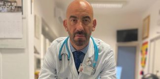 Elezioni 2022, Bassetti: “Avrei fatto tecnico ma mi hanno sparato addosso”