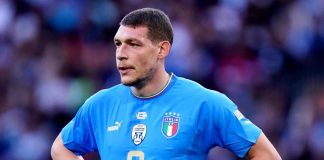 Belotti alla Roma, è ufficiale