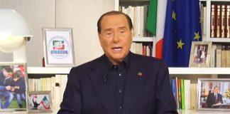 Elezioni 2022, Berlusconi: “Burocrazia ci soffoca, ecco il programma” – Video