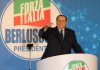 Berlusconi: “Mistificazioni della sinistra su Mattarella mi indignano”