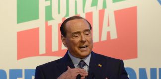 Elezioni 2022, Berlusconi: “Rita Dalla Chiesa volto tv amato e simbolo lotta a mafia”
