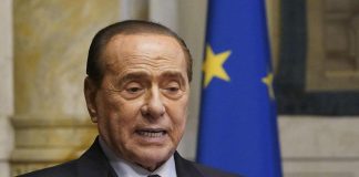 Prezzo gas e energia, Berlusconi: “Governo sta predisponendo decreto”