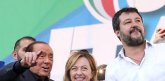 Elezioni 2022, sondaggio: centrodestra cresce e raggiunge il 48,5%