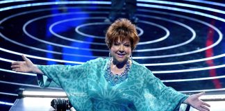 Codacons contro Orietta Berti: “Fa pubblicità occulta sul web”