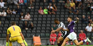 Udinese-Fiorentina 1-0, Beto stende i viola