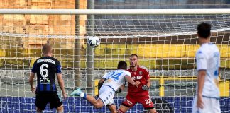 Larghe vittorie in Coppa Italia per Spezia e Brescia