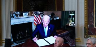 Aborto Usa, Biden: “Difenderemo diritto di scelta delle donne”