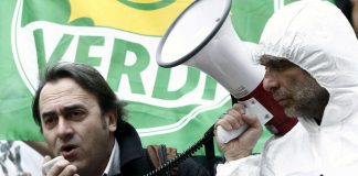 Elezioni 2022, Bonelli: “Calenda ha scelto interessi suo partito”