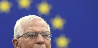 Ucraina, intesa Ue su stop accordo visti con la Russia