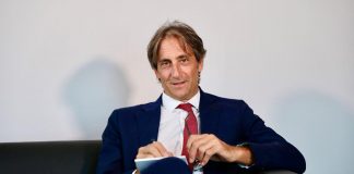 Fiere, Ieg: Gian Luca Brasini entra nel Cda