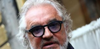 Briatore: “Pizza migliore costa 6 euro? Io gioco in un altro campionato”