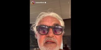 Tromba d’aria sul Twiga, Briatore: “Chi è felice è una m….”