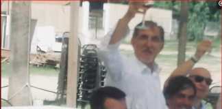 Meloni-Salvini brindano a Messina, vogliono il Ponte ma sui migranti restano lontani