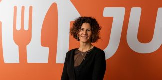 Caglio (Just Eat Italy): “Nuova sede e spazi che favoriscono socialità per il post-Covid”