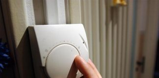 Caro energia, verso decreto ministeriale: -1 grado e un’ora in meno termosifoni