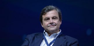 Elezioni politiche, Calenda: “Sollievo non pensare a Di Maio come alleato”