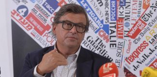 Elezioni 2022, Calenda: “Meloni premier? Non è in grado, ci porta al Venezuela”
