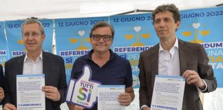 Elezioni 2022, +Europa: “Valutiamo rottura federazione con Calenda”