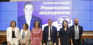 Elezioni politiche, sanità: i 9 punti di Azione e Italia Viva