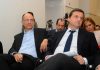 Elezioni 2022, faccia a faccia Letta-Calenda. Renzi: “Con accordo, Fi-Lega brindano”