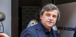 Elezioni 2022, la lettera di Calenda a Letta