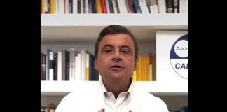 Calenda sbarca su TikTok: “Non ballo perché sembro un orso ma parlo di politica” – Video